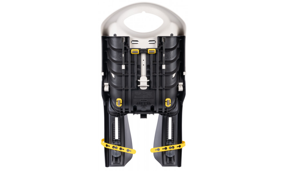 Lastetool Bellelli Tiger B-fix frame black - 19