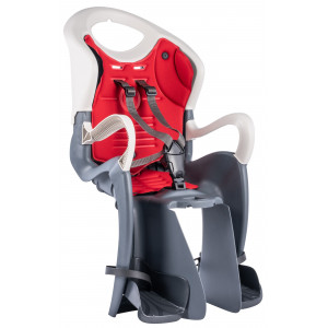 Lastetool Bellelli Tiger B-fix Relax frame dark grey