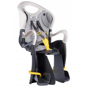 Lastetool Bellelli Tiger B-fix Relax frame black