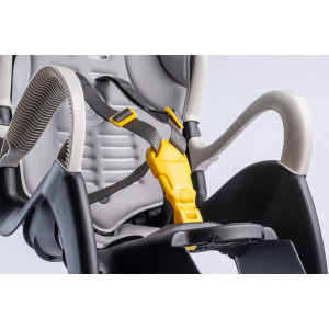 Lastetool Bellelli Tiger B-fix Relax frame black
