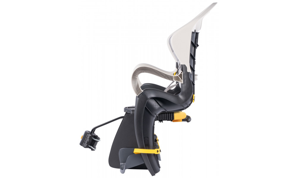 Lastetool Bellelli Tiger B-fix Relax frame black - 4