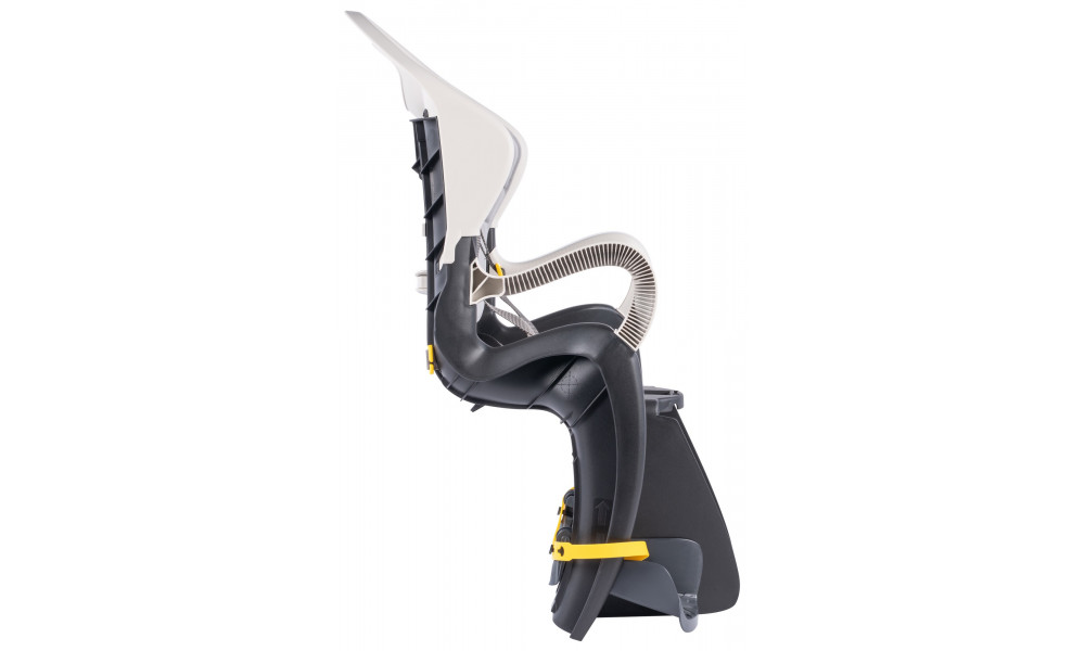 Lastetool Bellelli Tiger B-fix Relax frame black - 5