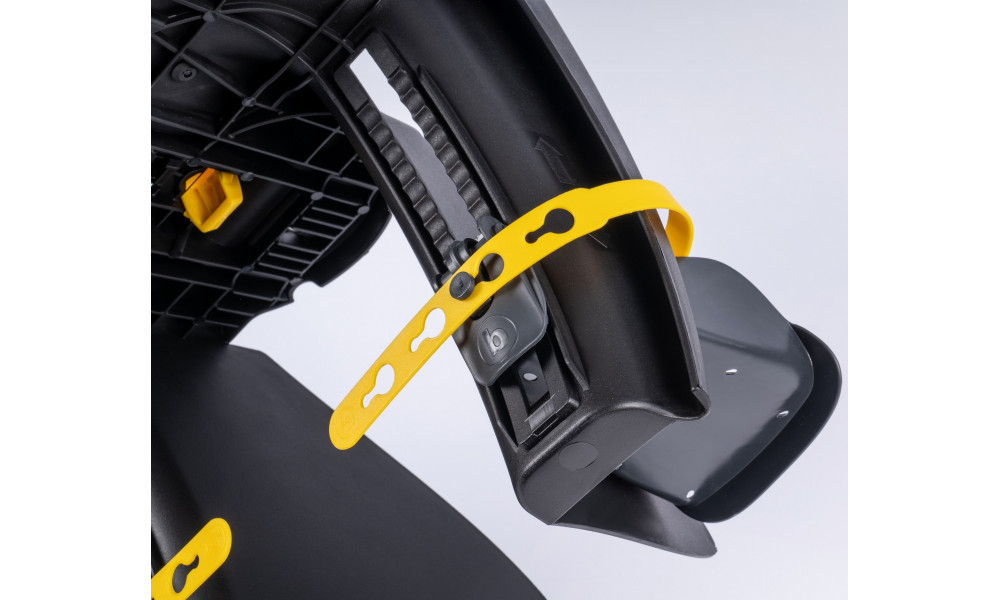 Lastetool Bellelli Tiger B-fix Relax frame black - 11