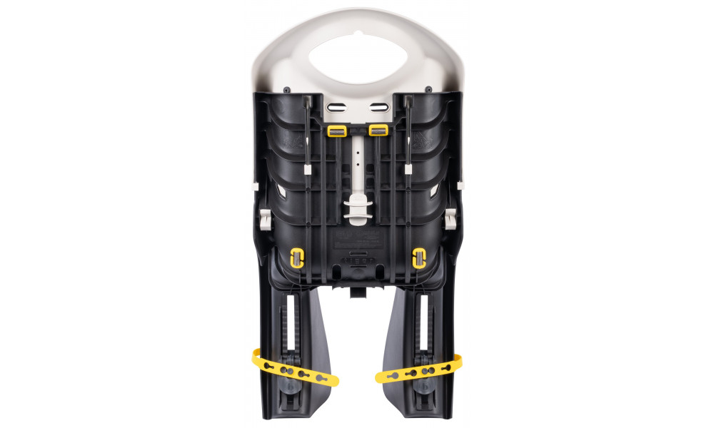 Lastetool Bellelli Tiger B-fix Relax frame black - 17