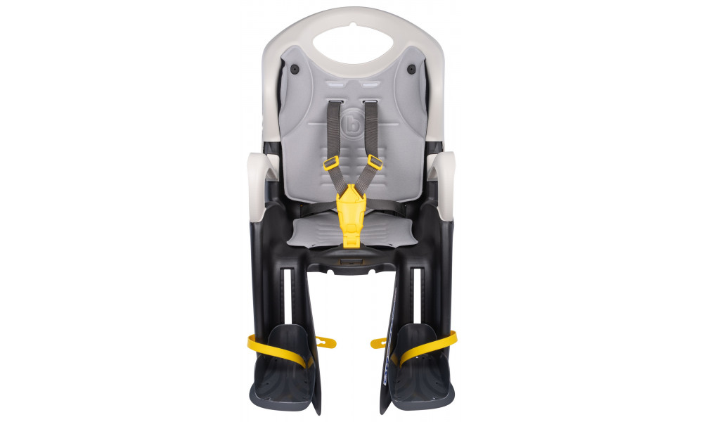 Lastetool Bellelli Tiger B-fix Relax frame black - 19