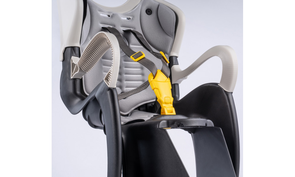 Lastetool Bellelli Tiger B-fix Relax frame black - 20