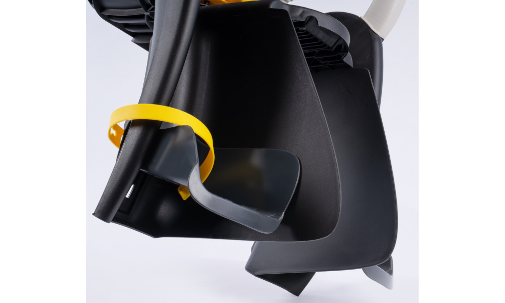 Lastetool Bellelli Tiger Relax Easy Dream carrier black - 9