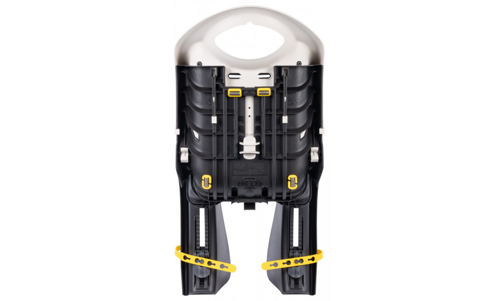 Lastetool Bellelli Tiger Relax Easy Dream carrier black - 17