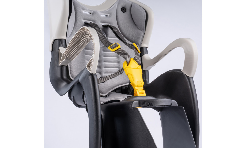 Lastetool Bellelli Tiger Relax Easy Dream carrier black - 20