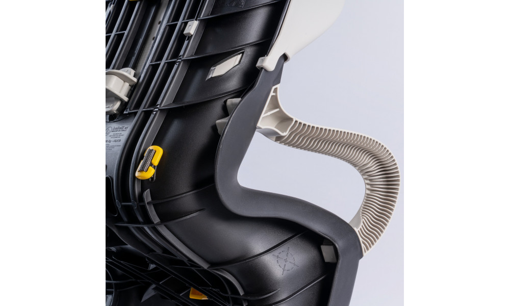 Lastetool Bellelli Tiger Relax Easy Dream carrier black - 21