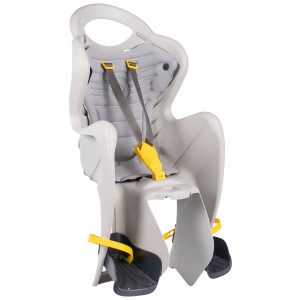 Lastetool Bellelli Mr Fox B-fix Relax frame silk grey