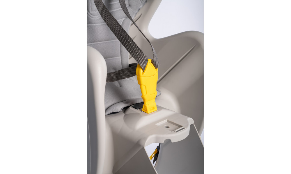 Lastetool Bellelli Mr Fox B-fix Relax frame silk grey - 7