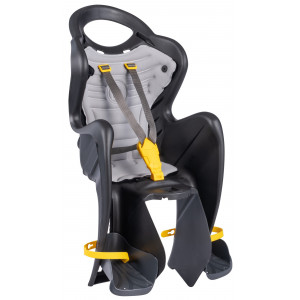 Lastetool Bellelli Mr Fox Relax Easy Dream carrier black