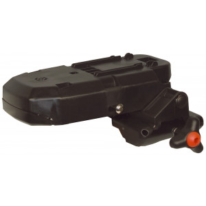 Lastetool Bellelli Mr Fox Relax Easy Dream carrier black