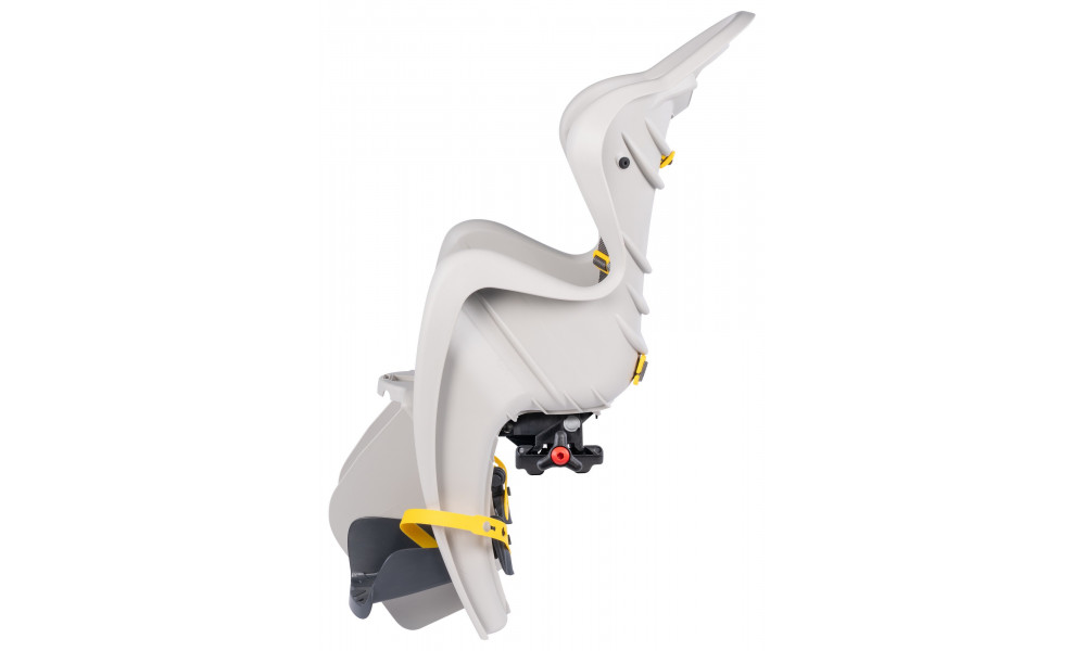 Lastetool Bellelli Mr Fox Relax Easy Dream carrier silk grey - 8