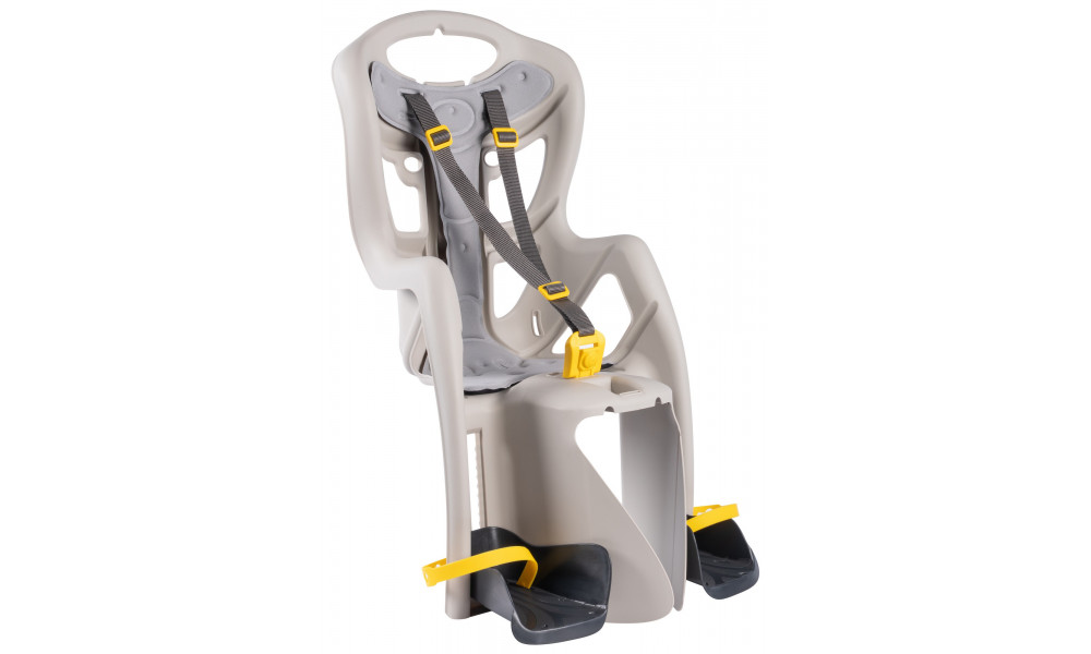 Lastetool Bellelli Pepe frame silk grey - 1