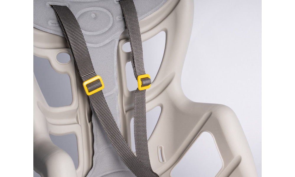 Lastetool Bellelli Pepe frame silk grey - 2