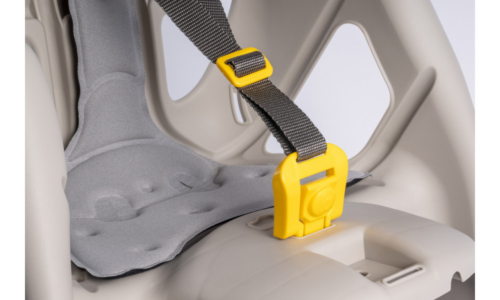 Lastetool Bellelli Pepe frame silk grey - 5