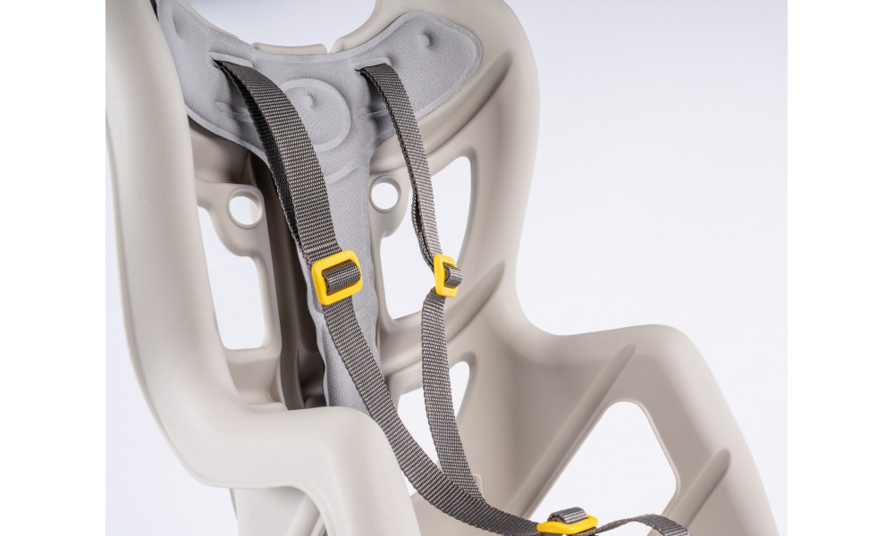 Lastetool Bellelli Pepe frame silk grey - 8