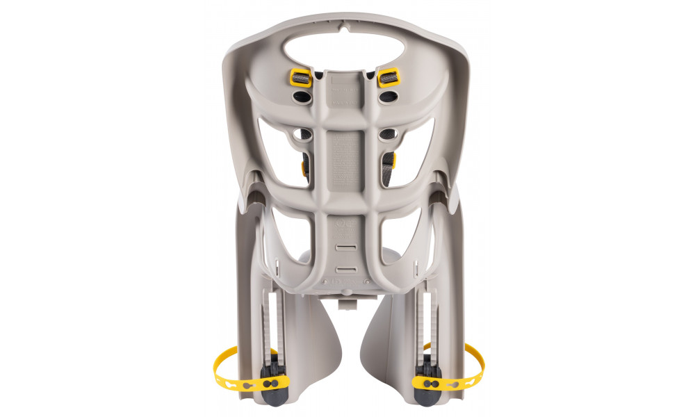 Lastetool Bellelli Pepe frame silk grey - 9