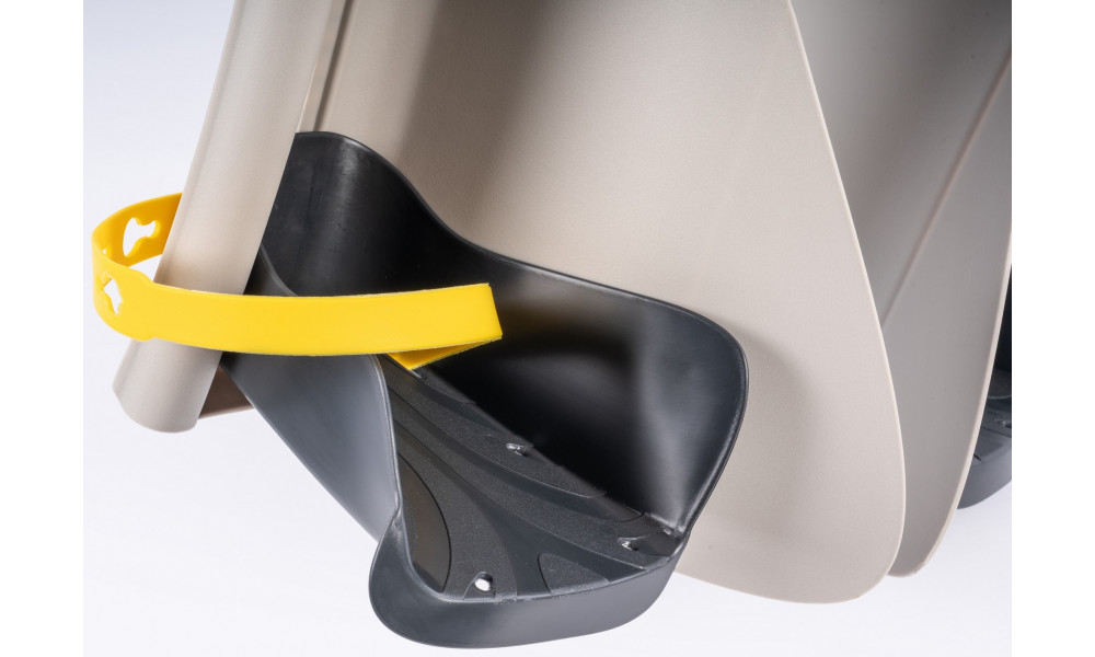 Lastetool Bellelli Pepe frame silk grey - 11