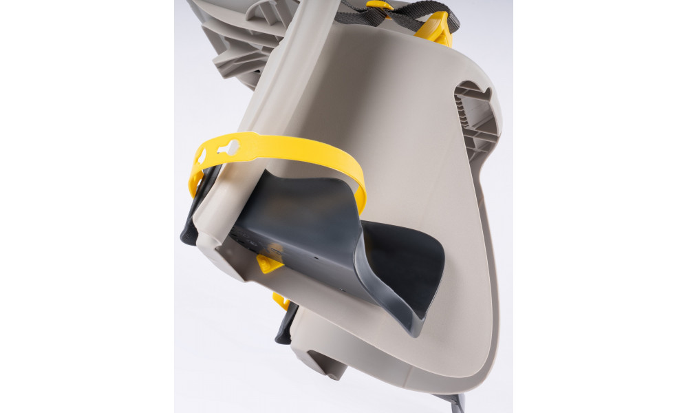 Lastetool Bellelli Pepe frame silk grey - 12