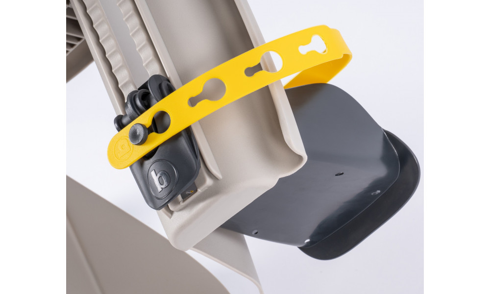 Lastetool Bellelli Pepe frame silk grey - 13