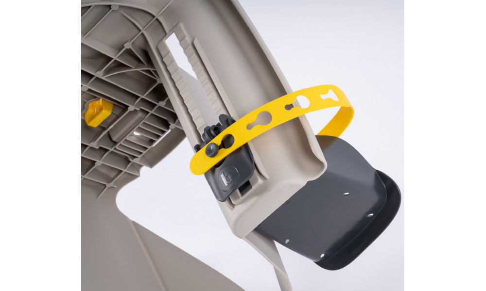 Lastetool Bellelli Pepe frame silk grey - 14