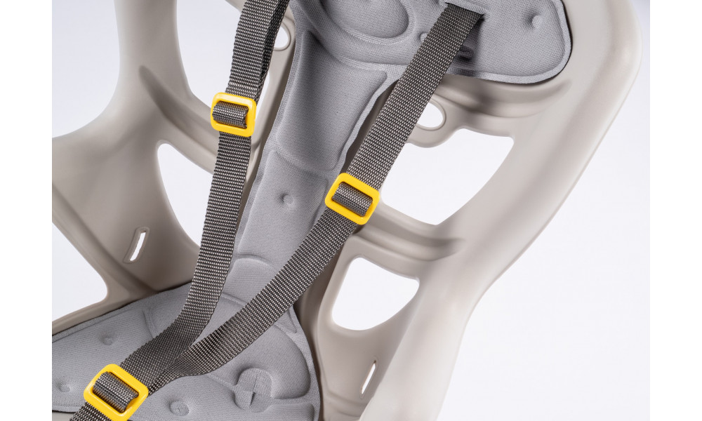 Lastetool Bellelli Pepe frame silk grey - 15