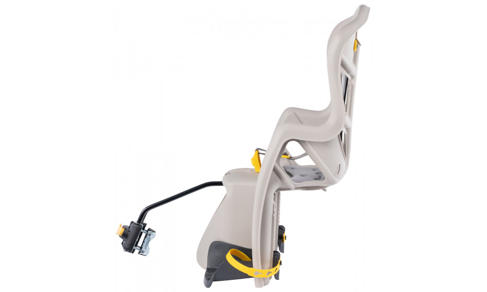 Lastetool Bellelli Pepe frame silk grey - 16