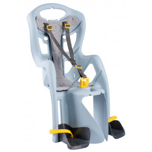 Lastetool Bellelli Pepe frame ice blue grey