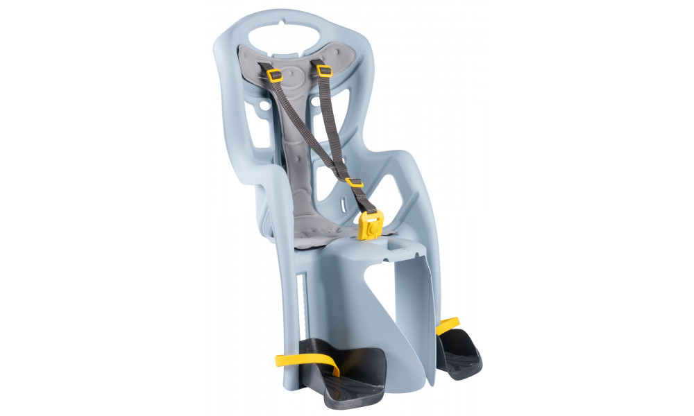 Lastetool Bellelli Pepe frame ice blue grey 