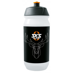 Pudel SKS Deer 500ml