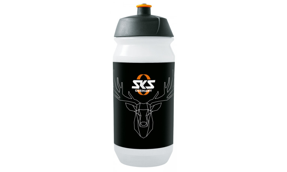 Pudel SKS Deer 500ml - 2