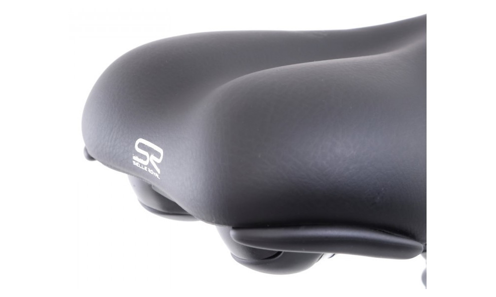 Jalgratas Romet Wagant 5 28" 2022 silver-graphite - 27