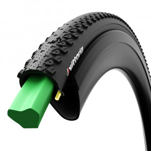 Sisekummita rehvide kaitse Vittoria Air-Liner Light Gravel 700x42/50