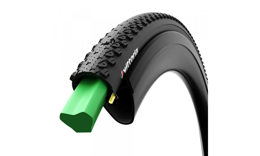 Sisekummita rehvide kaitse Vittoria Air-Liner Light Gravel 700x42/50 
