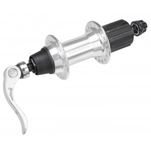Tagarumm SunRace HBM53 QR Alu 8-speed silver