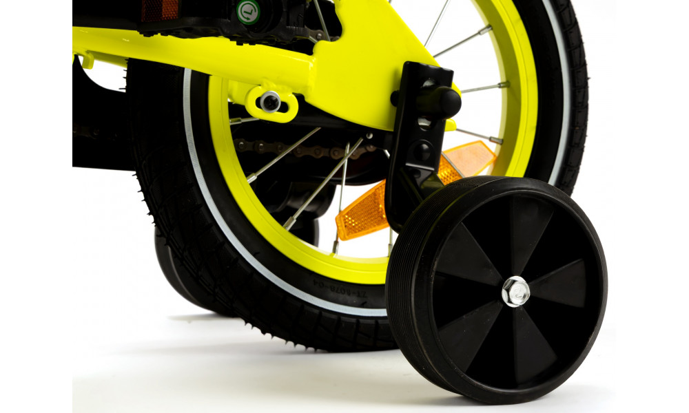 Jalgratas Karbon Comet 12 lime - 2