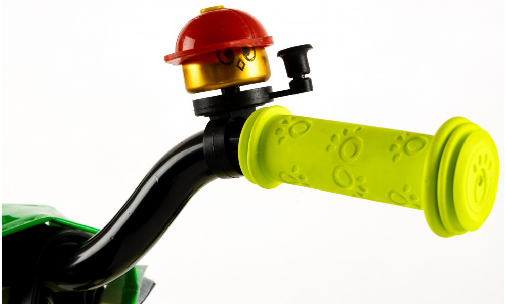 Jalgratas Karbon Comet 12 lime - 4