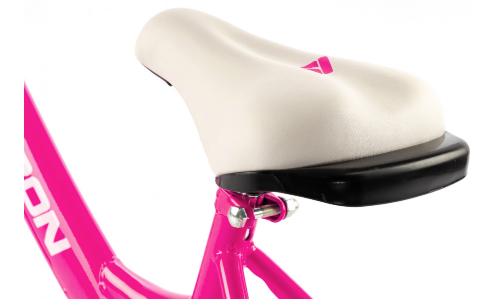 Jalgratas Karbon Tiara 14 pink - 11