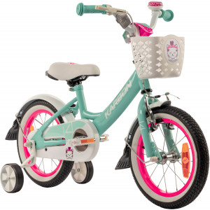 Jalgratas Karbon Tiara 14 mint