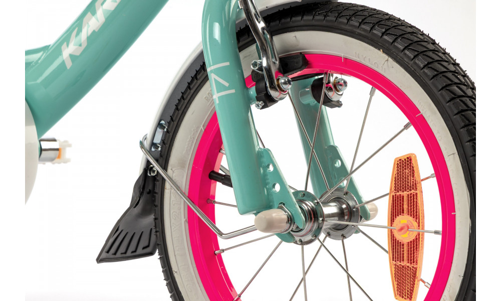 Jalgratas Karbon Tiara 14 mint - 4