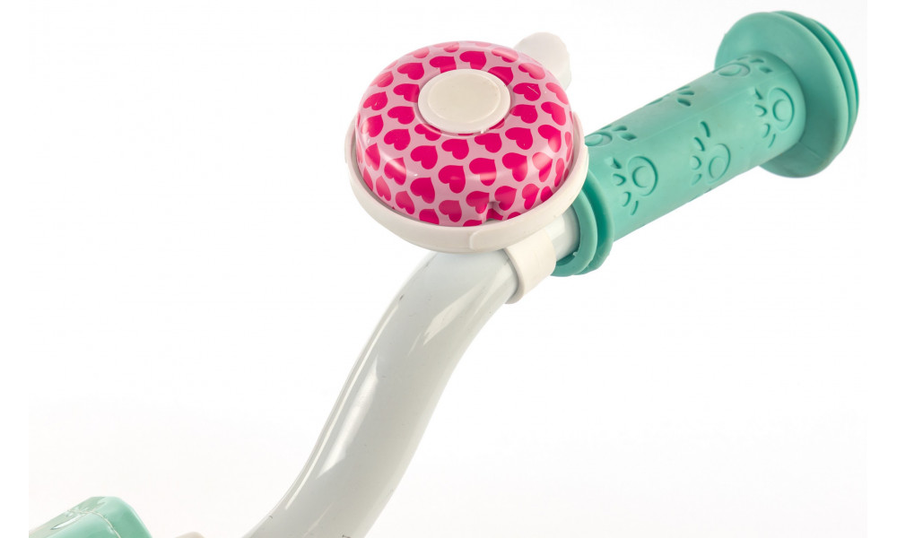 Jalgratas Karbon Tiara 14 mint - 6