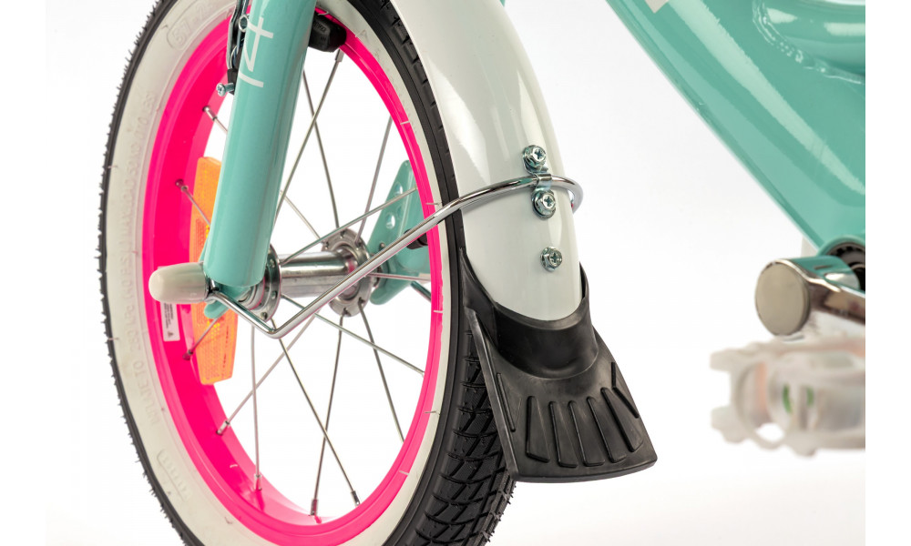 Jalgratas Karbon Tiara 14 mint - 10