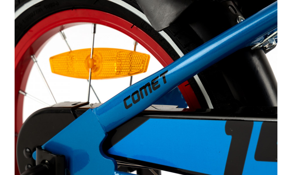 Jalgratas Karbon Comet 14 blue - 2