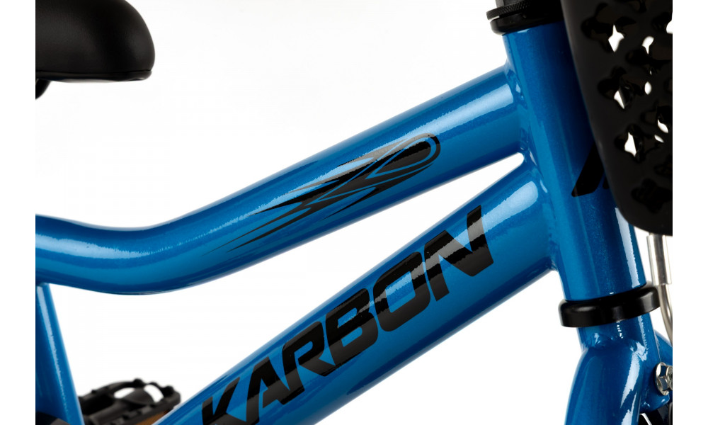 Jalgratas Karbon Comet 14 blue - 6