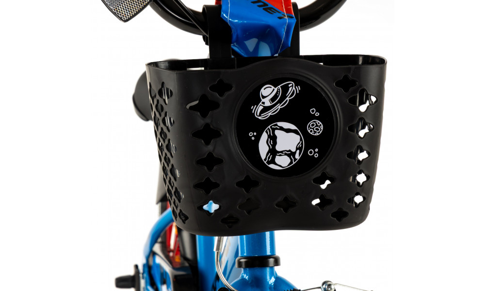 Jalgratas Karbon Comet 14 blue - 14