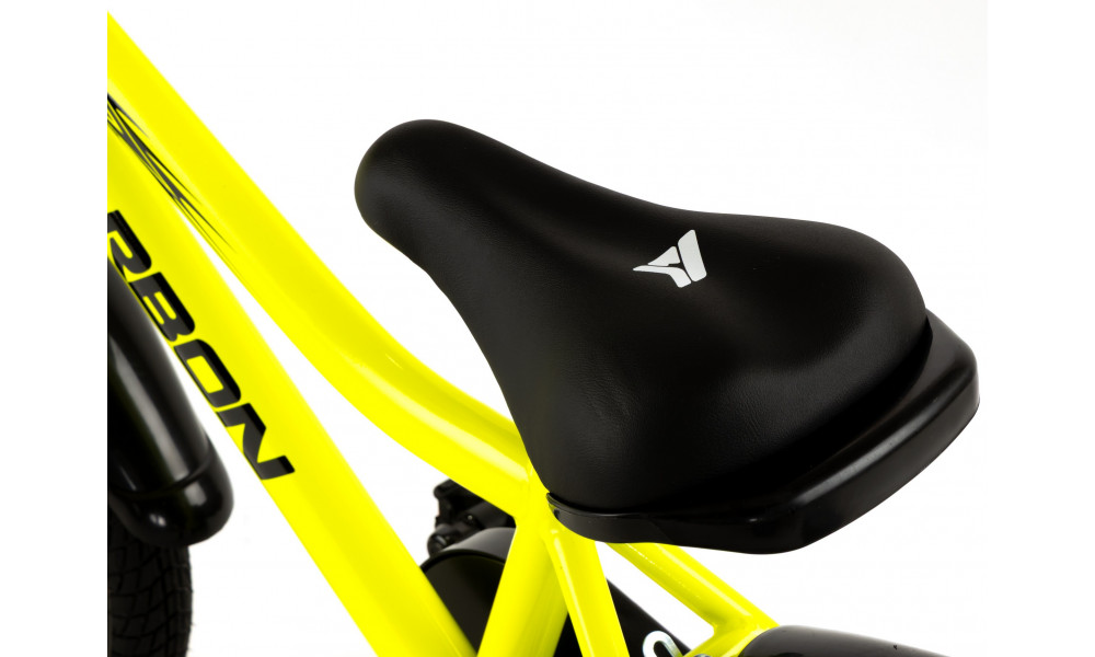 Jalgratas Karbon Comet 14 lime - 13