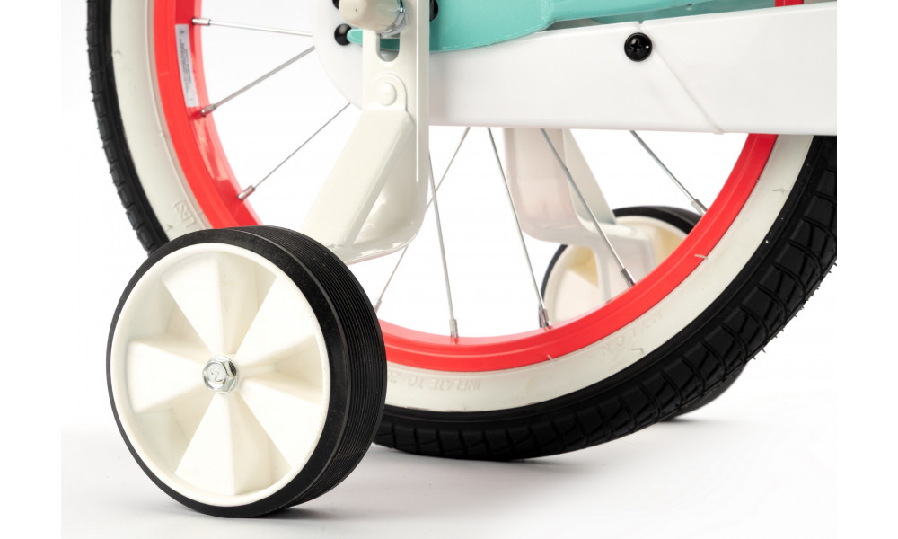 Jalgratas Karbon Tiara 16 mint - 3